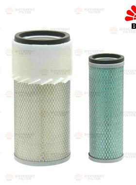 AS-5620-S空气滤芯600-181-7260+600-181-7360、AF4743K+AF4744