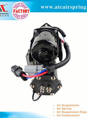 适用于Discovery 3/4 Hitachi Range Rover Sport空气泵 LR023964