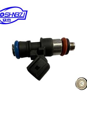 适用于福特林肯马自达CX-9 3.5 3.7L 0280158091喷油嘴