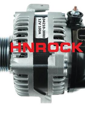 河南若克发电机适用于丰田270600H100 270600A120 2706028300