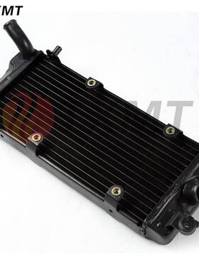 适用本田 VT Shadow 600 豪华 VT600CD 1993 - 1998散热器水箱总