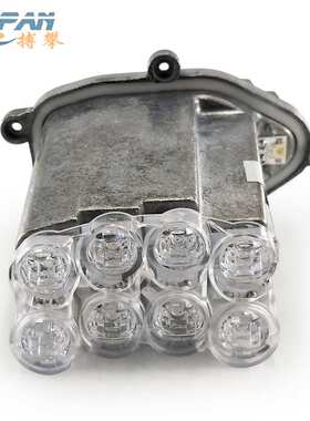 老款LED转向灯转弯灯适用宝马7系F02 F01光源驱动模块63117225232