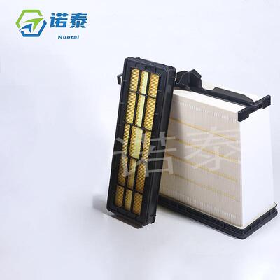 捷德供应AF55005 5261248 PA31012蜂窝空气清器滤芯