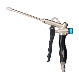 气动吹尘枪高压尘吹抢吹气炝吹灰枪吹风枪可调吹尘抢工厂除尘工具