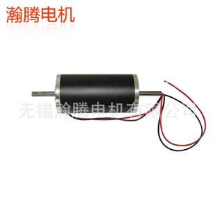 精品热销45N系列直流有刷电机无锡有刷电机