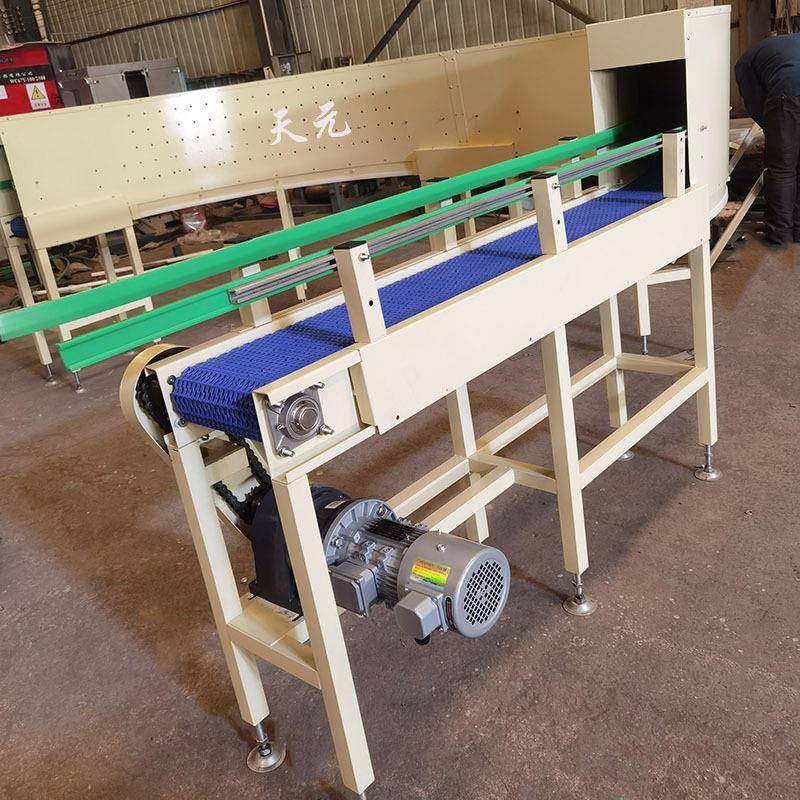 厂家pom链板输送带工件降温塑料网带输送机转弯机运转流畅,搬运/仓储/物流设备,其他起重搬运设备,淘宝优惠券,粉丝福利购,淘宝优惠卷