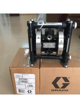 美国GRACO固瑞克HUSKY307隔膜泵 3/8寸乙缩醛气动双隔膜泵D31255