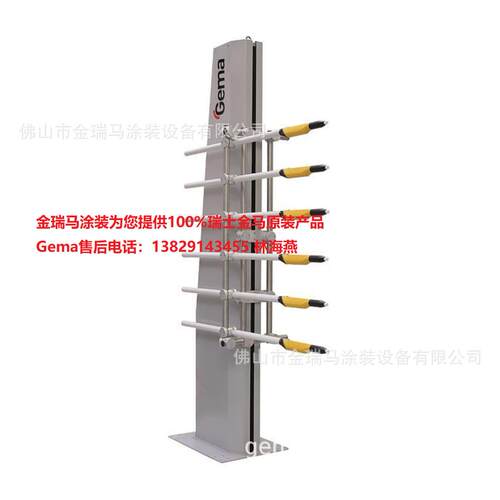 供应瑞士金马Vertical axis ZA10 往复机 瑞士金马ZA10升降机