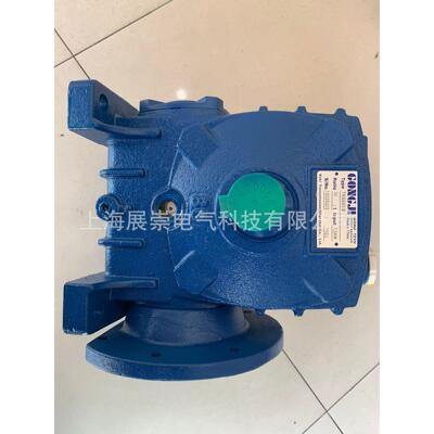 TKBE100-L 60:1 M3A415 1.5KW 减速机 电机 马达