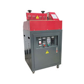 热熔胶过胶机压敏胶 皮革上胶机eva珍珠棉纸盒刷胶涂胶机贴合机新