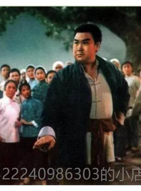正品京剧胜样戏平勇原作战全套服红色经典抗战英雄赵刚李小板英演