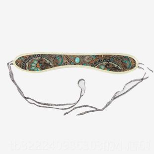 正品新古装电视剧演老太表太风格花白头饰表演赤丹老套太太全假发