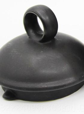 正品C药ae 科力佳r2L/3L机黑色连体陶瓷保健壶煲煎药壶BJH-20械A(