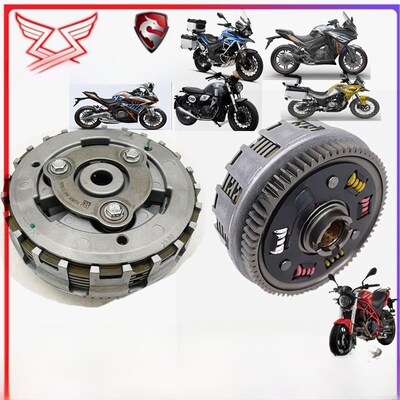 宗申赛赛尔Re3 Rg3 Rc/Rx401 Rz3S Rx3S Tc380滑动离合器片原厂