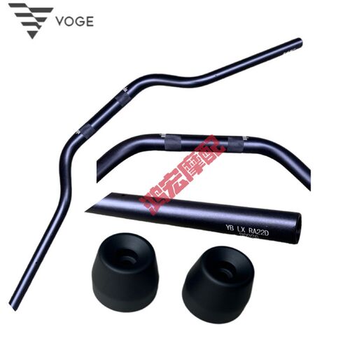 无极DS900X手把管方向把隆鑫LX900-C方向把车把原厂摩托车配件