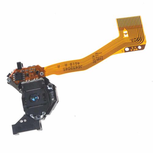 用于维修SANYO三洋CDP-565 CDP-625随身听全新原装镭射CD激光头