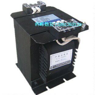 广数原装BD120 1200VA单相隔离变压器