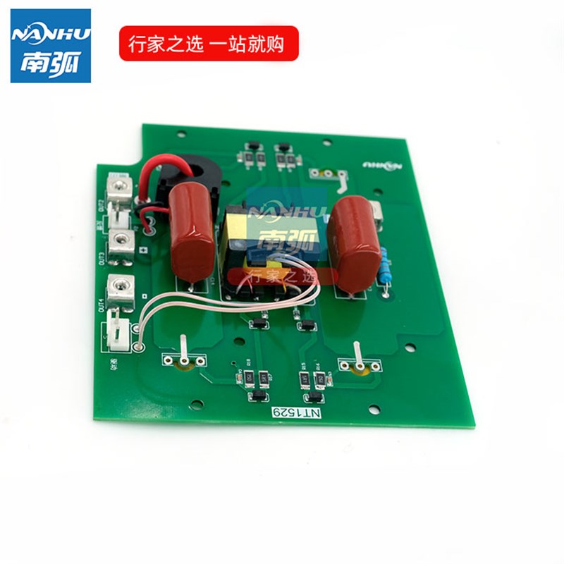 S-200焊机逆变板IGBT板凯尔D单管上板ZX7315N逆变焊机配件KE-280