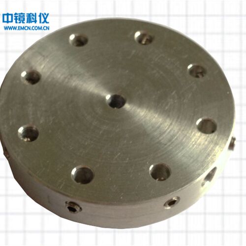 中镜科仪 9孔样品台支架