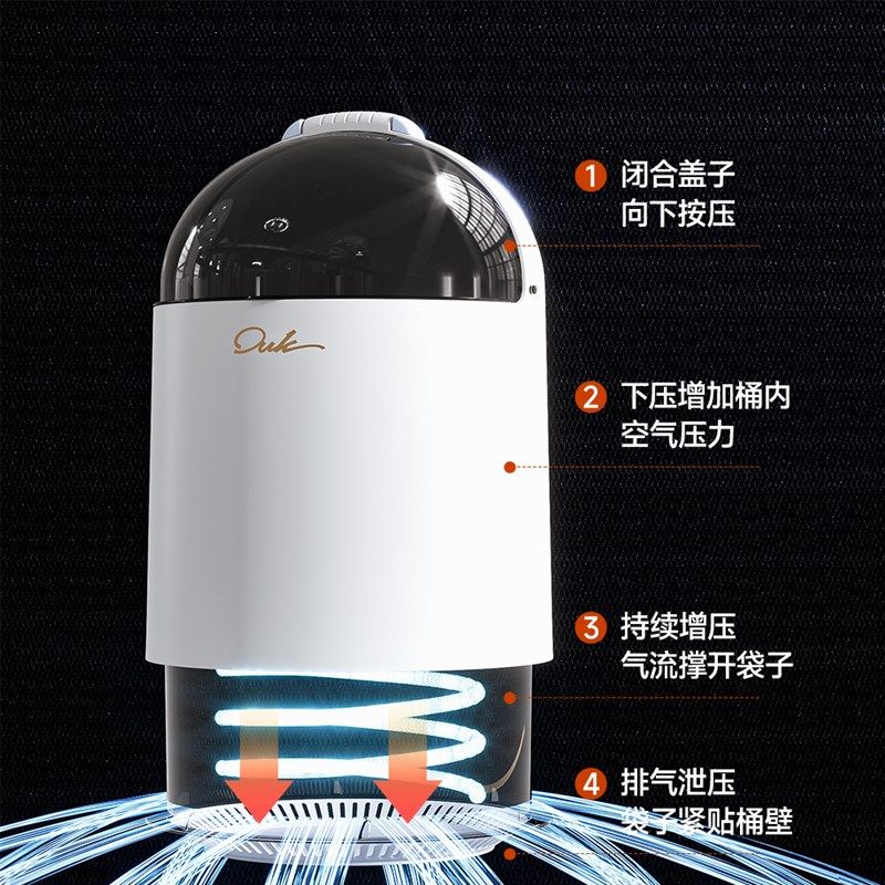 垃圾桶家用2024新款客厅桌面垃圾桶轻奢大容量翻盖卧室厨房卫生间,家庭/个人清洁工具,垃圾桶,淘宝优惠券,粉丝福利购,淘宝优惠卷