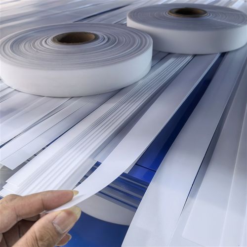 pp长条灯光整卷10/30/60米磨砂柔光性薄扩散板PC亚克力透光盖罩板