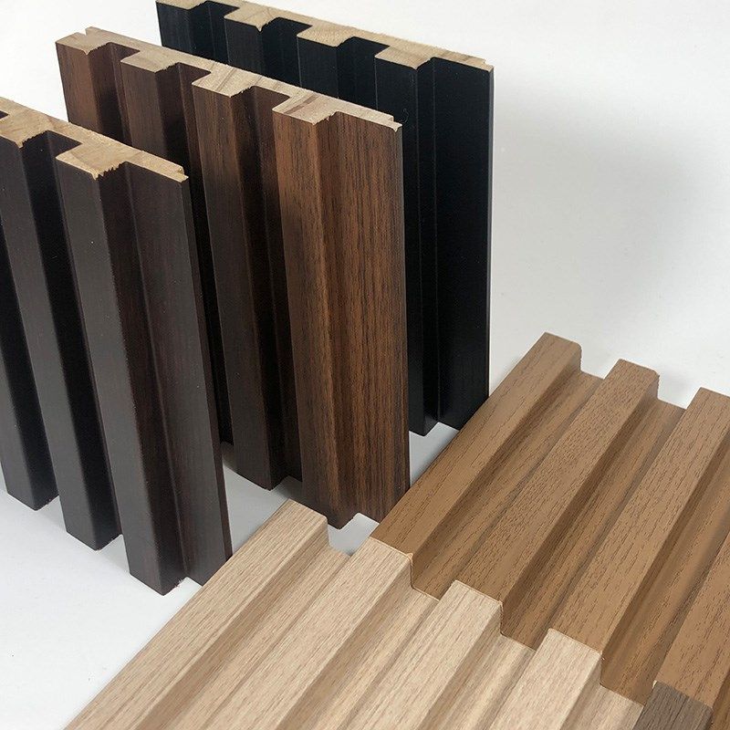 实木格栅长城板电视背景墙格栅板凹凸装饰木饰面护墙板生态木吊顶,基础建材,木格栅,淘宝优惠券,粉丝福利购,淘宝优惠卷