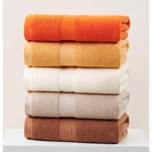 小号浴巾成人50x100加厚加长大毛巾洗澡浴巾男女家用全棉澡巾吸水