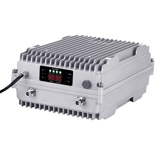 大功率三网4G手机信号直放站山区移动联通电信放大增强接收扩大器