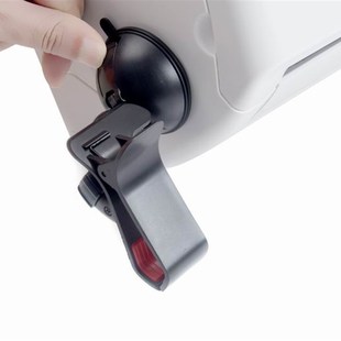 完全防直吹 办公楼专用导风板 U12中央空调挡风板 吸顶机挡风板罩