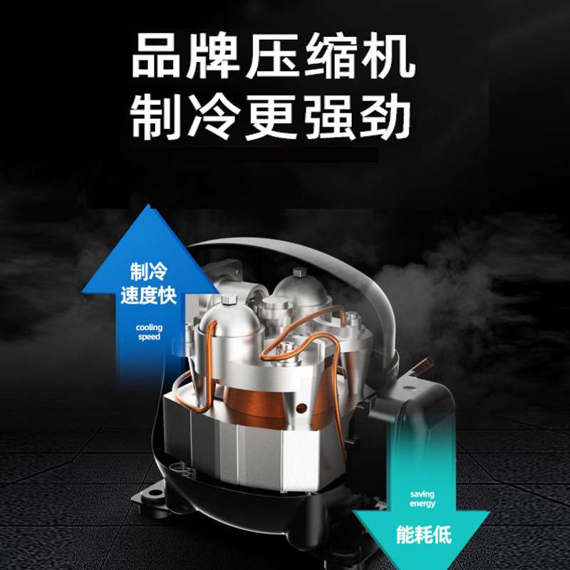 冷藏工作台商用冰箱冰柜操作台保鲜奶茶厨房冷冻冷柜冷藏柜平冷柜