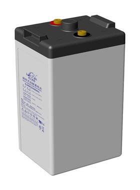 LEOCH理士蓄电池DJ300 2V300AH铅酸免维护直流屏船舶铁路光伏发电