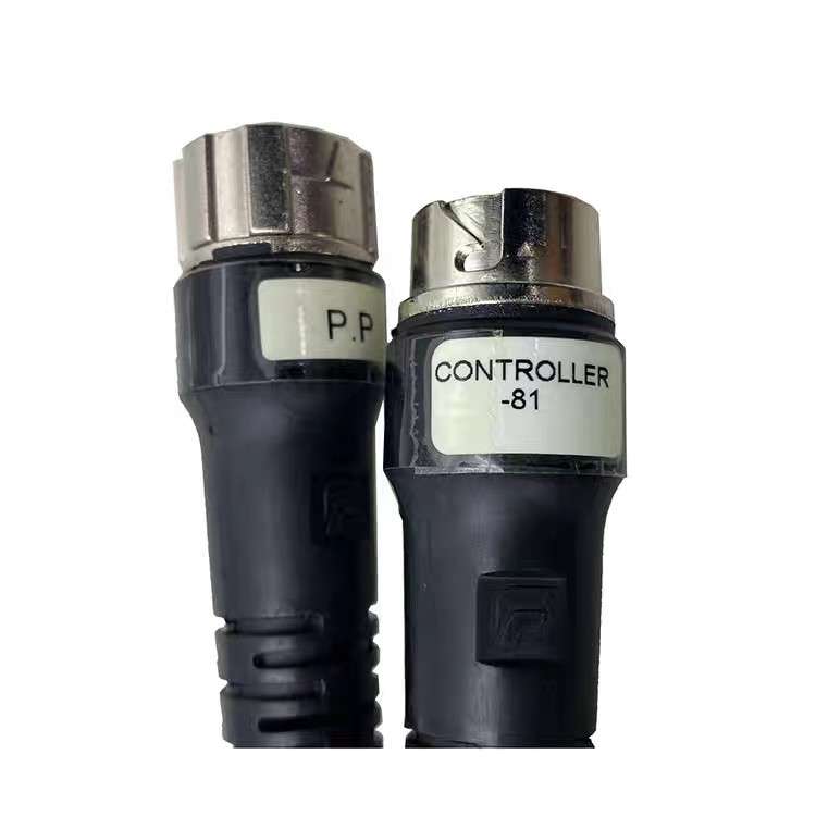 安川机器人YRC1000示教器延长线 HB1371456-1 8米10米20米都有