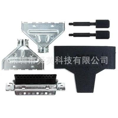 1658659-1 TYCO泰科TE安普AMP D-Sub标准连接器 25P 外壳现货