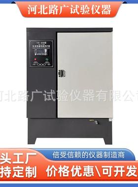 标准养护箱 养护箱标准恒温恒湿养护箱 水泥试块养护箱40B60B90B