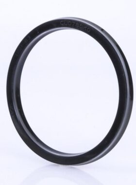 NOK油封 USH 67*77*6黑色丁晴橡胶密封圈CU0828-K0