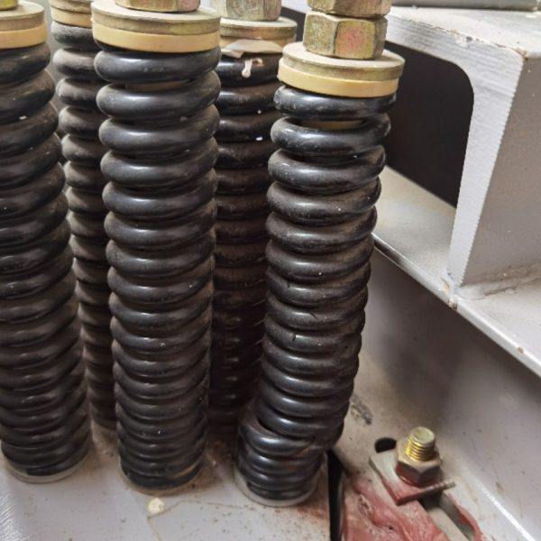 电梯制动器弹簧 压簧 绳头弹簧 绳头棒弹簧 线径7 8mm 10mm可定制,五金/工具,弹簧,淘宝优惠券,粉丝福利购,淘宝优惠卷