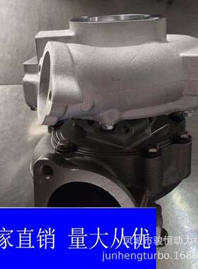 Turbocharger 17201-51010 17201-51011 775095增压器 GTA2359
