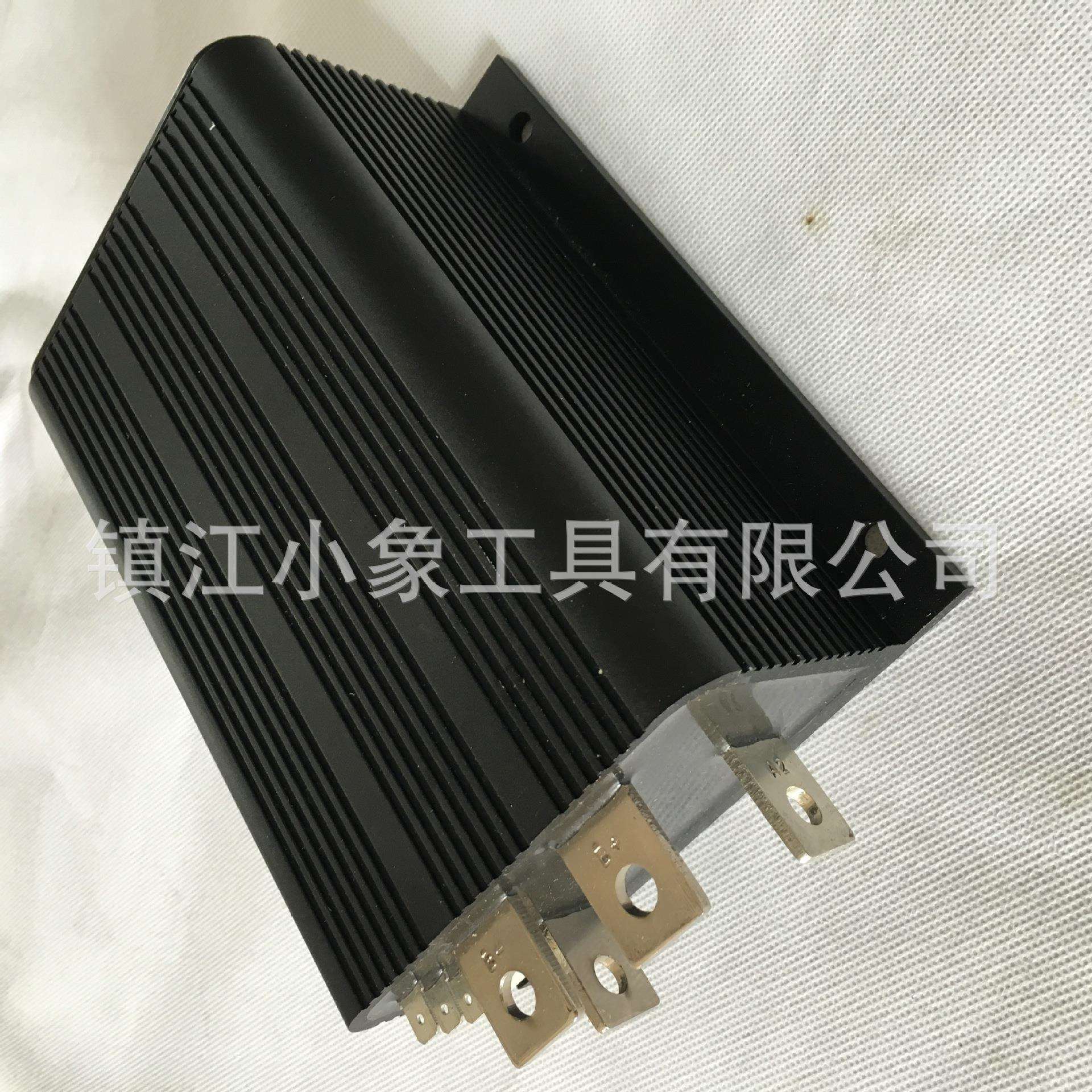电动游览车观光车控制器1204M-5301 1204M-5305 四轮车串励驱动
