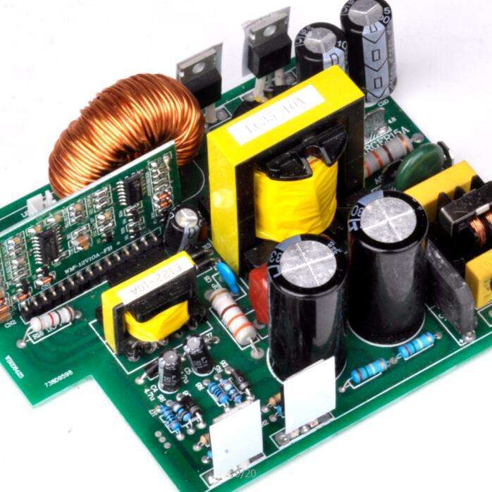 厂家直销220V转24V10A铅酸蓄电池充电器 三段式充电器 智能充电器