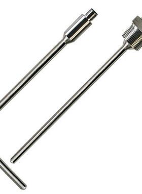 PR-26A-3-100-A-1/4-0600-M12-1奥米佳带M12连接器铂电阻温度探头