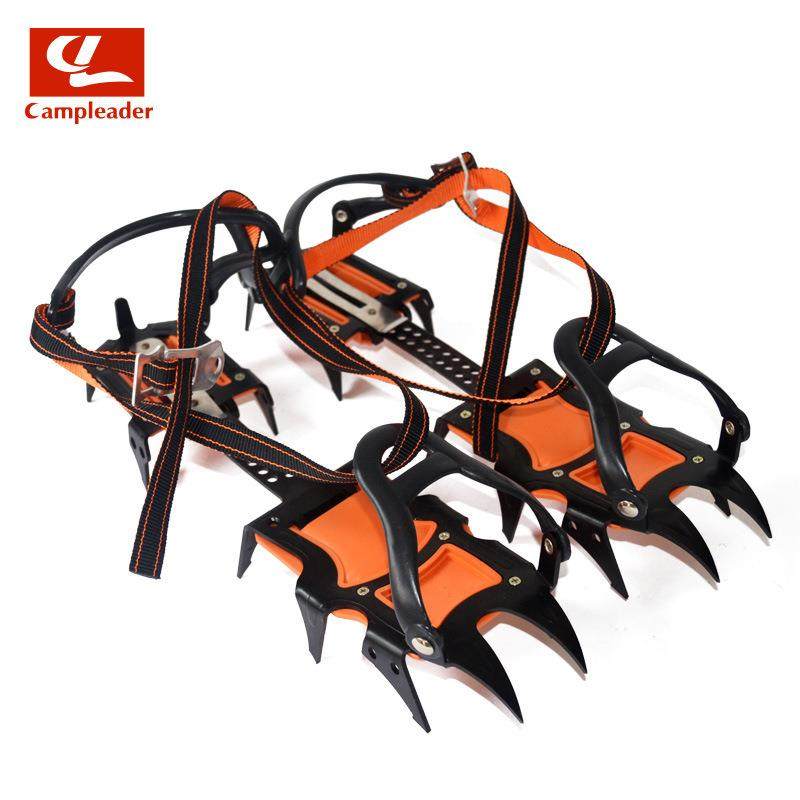 户外12齿攀冰冰爪带绑带式 高海拔登山防滑攀岩冰爪十二齿,玩具/童车/益智/积木/模型,毛绒/玩偶/公仔/布艺类玩具,淘宝优惠券,粉丝福利购,淘宝优惠卷