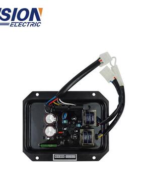 AS-5-203S柴油发电机配件AVR电压调节器稳压板AS-5-203S