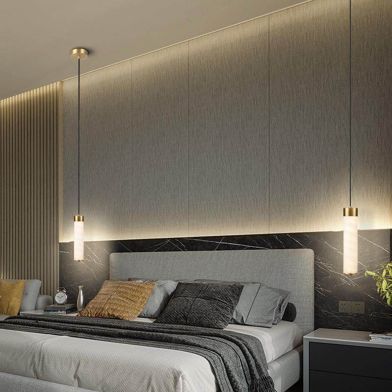 简约现代卧室床头小吊灯全铜云石轻奢餐厅长筒吧台客厅新中式灯具,玩具/童车/益智/积木/模型,毛绒/玩偶/公仔/布艺类玩具,淘宝优惠券,粉丝福利购,淘宝优惠卷