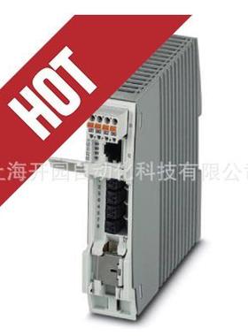 菲尼克斯供电器 - INJ 2102-T - 2703012-屏蔽电流监控