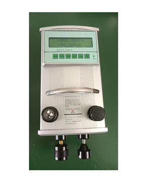 便携式压力校验仪型号:HFD-YBS-MY库号：M410830