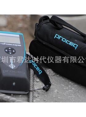 瑞士Proceq公司 Profoscope 钢筋探测仪，钢筋定位探测仪，定位仪