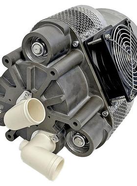 AIR SQUARED空气压缩机P14H022A-AC 真空泵 循环泵