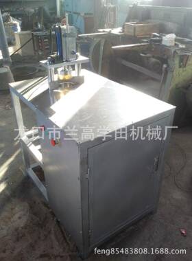 生产销售GF96-50A液压果脯切丁机