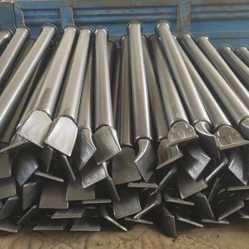 大车扒胎加粗重型轮胎神力棒冲击杆压胎条取出器补胎工具套装