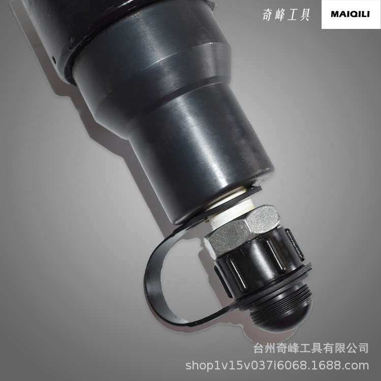 分体式液压压线钳手动压接器紧线钳端子钳16-300液压紧线ZCO-300H